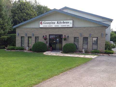 Georgina Kitchens Georgina Kitchens