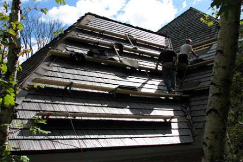 Mason Roofing Mason Roofing