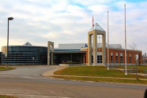 Our Lady of the Lake Catholic College School